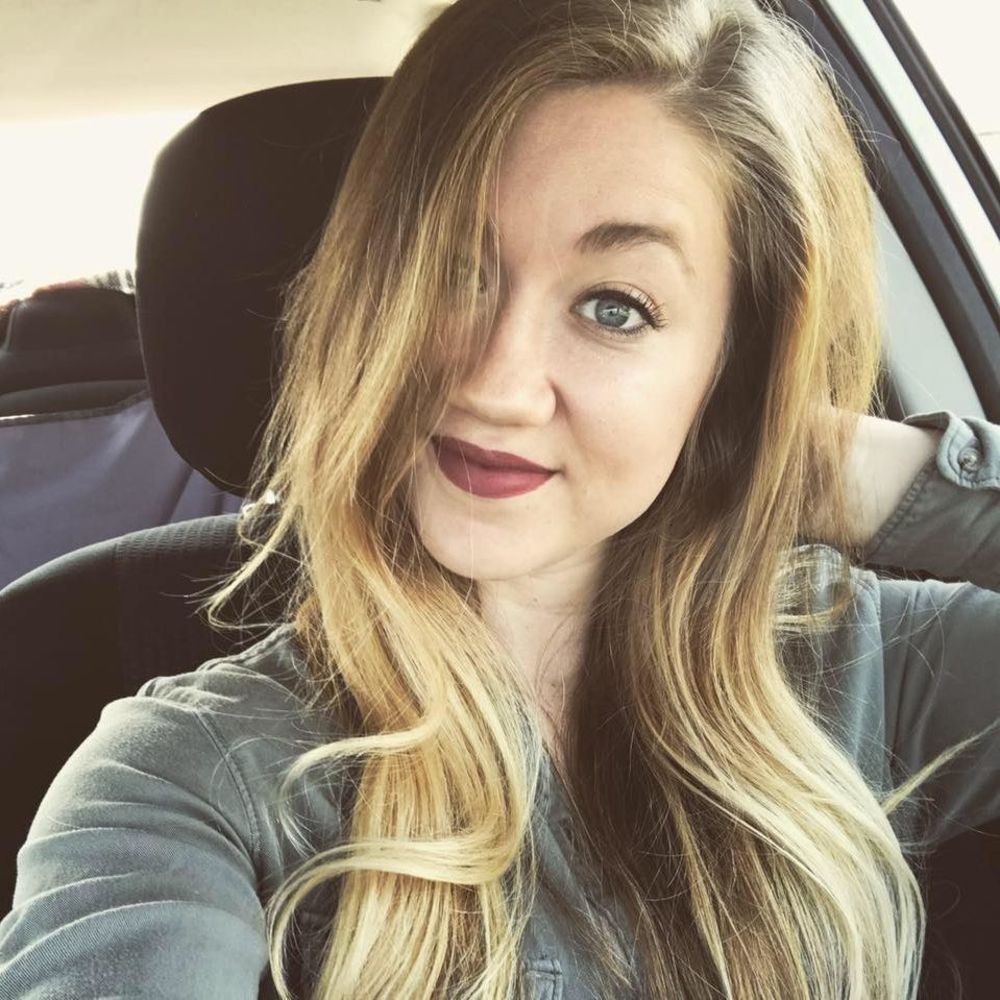 Meet your Posher, Shelby
